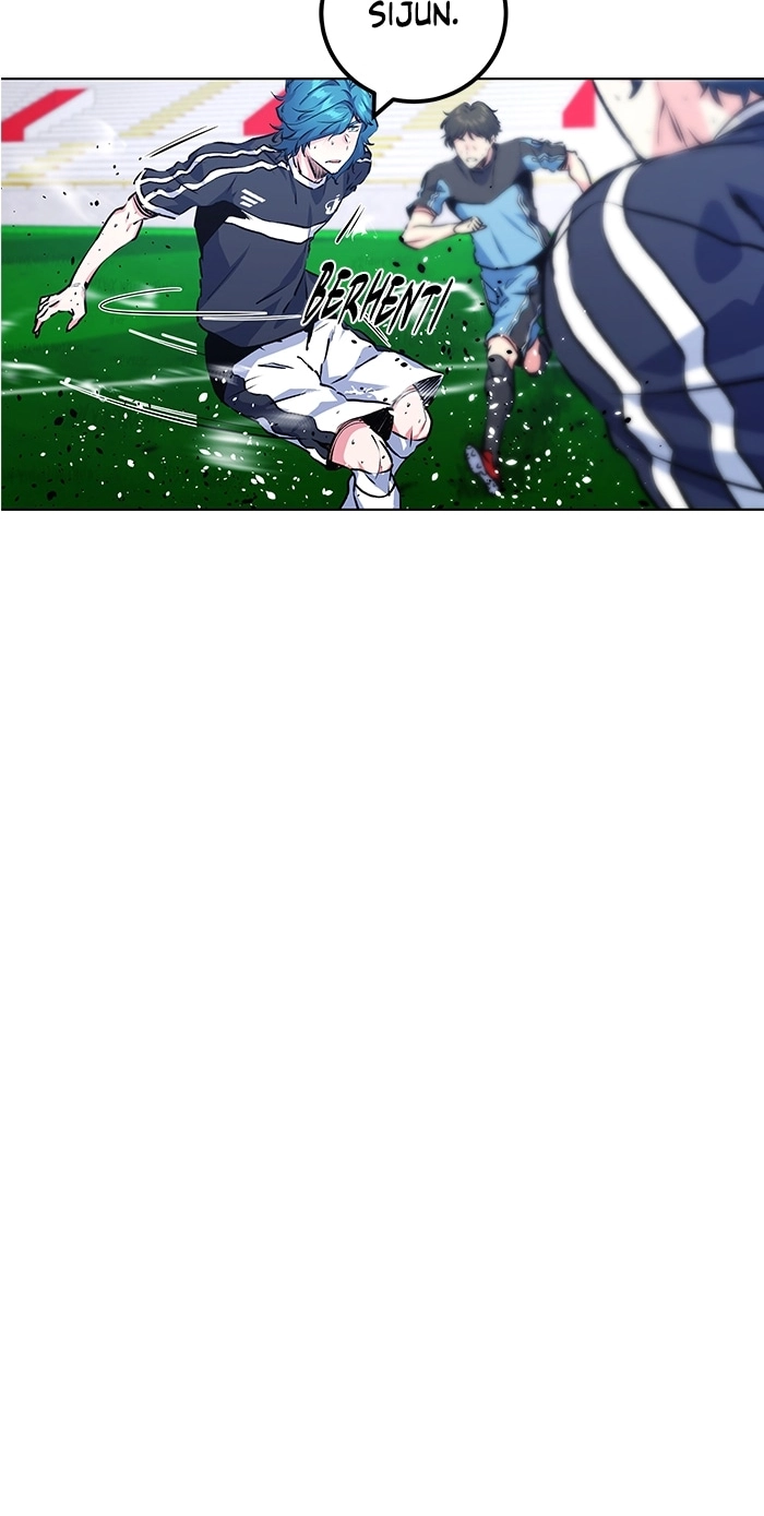 Read Top Corner chapter 259 image 32 on Lezhin