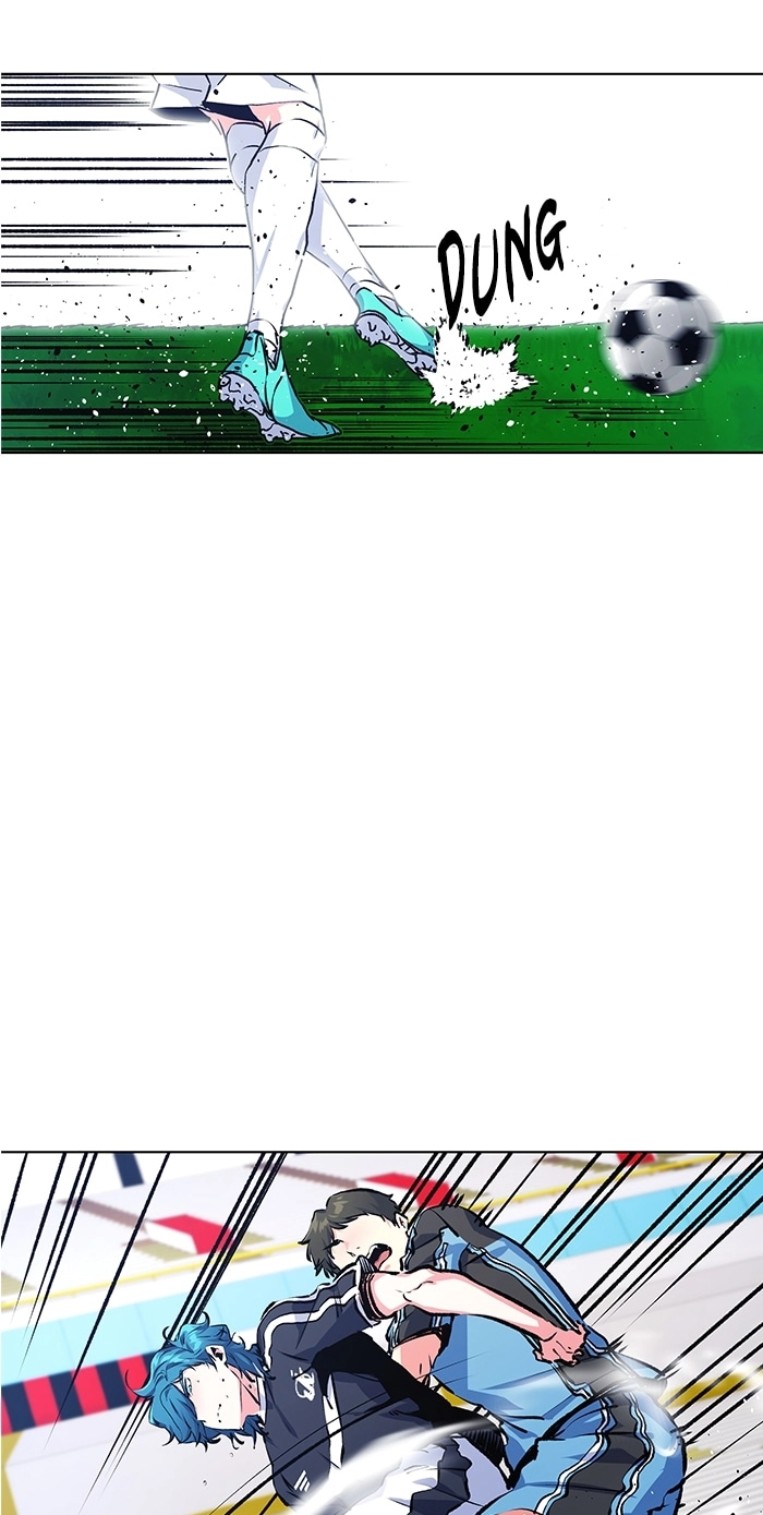 Read Top Corner chapter 259 image 33 on Lezhin