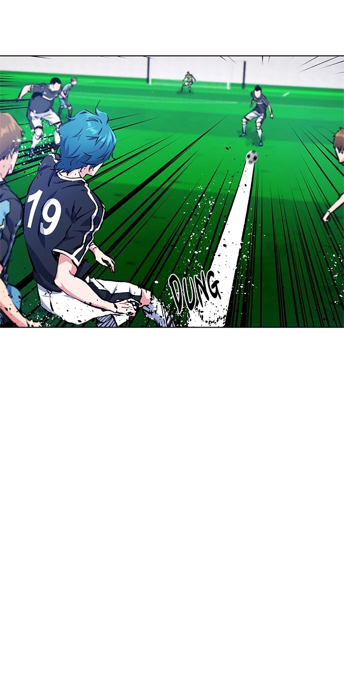 Read Top Corner chapter 259 image 35 on Lezhin