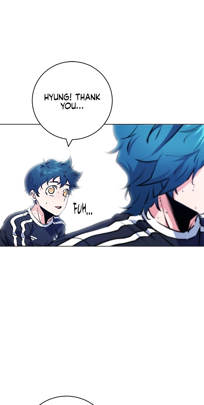 Read Top Corner chapter 259 image 36 on Lezhin
