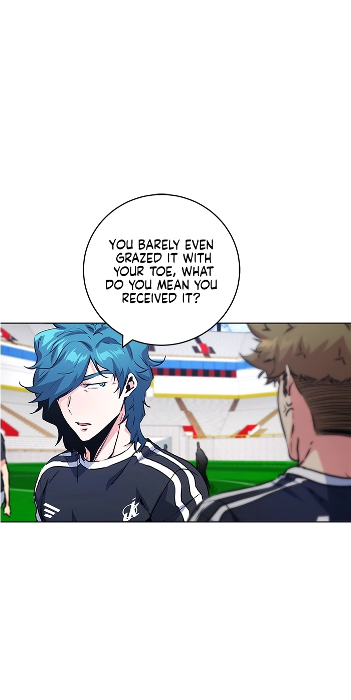 Read Top Corner chapter 259 image 4 on Lezhin