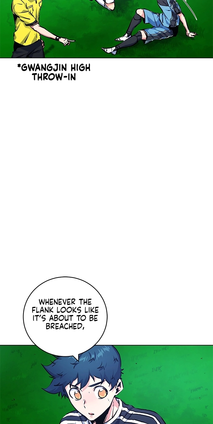 Read Top Corner chapter 259 image 42 on Lezhin