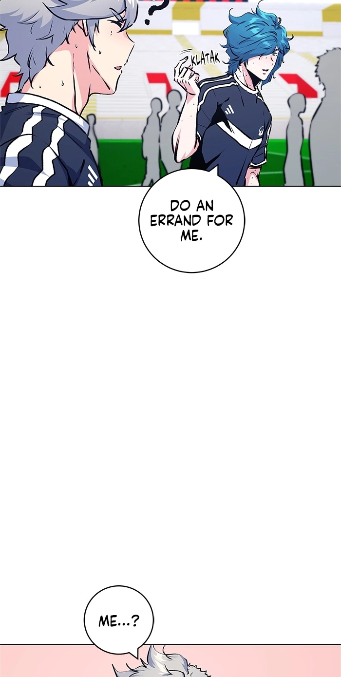 Read Top Corner chapter 259 image 45 on Lezhin