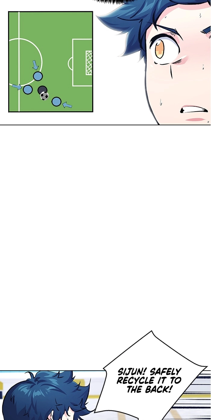Read Top Corner chapter 259 image 51 on Lezhin