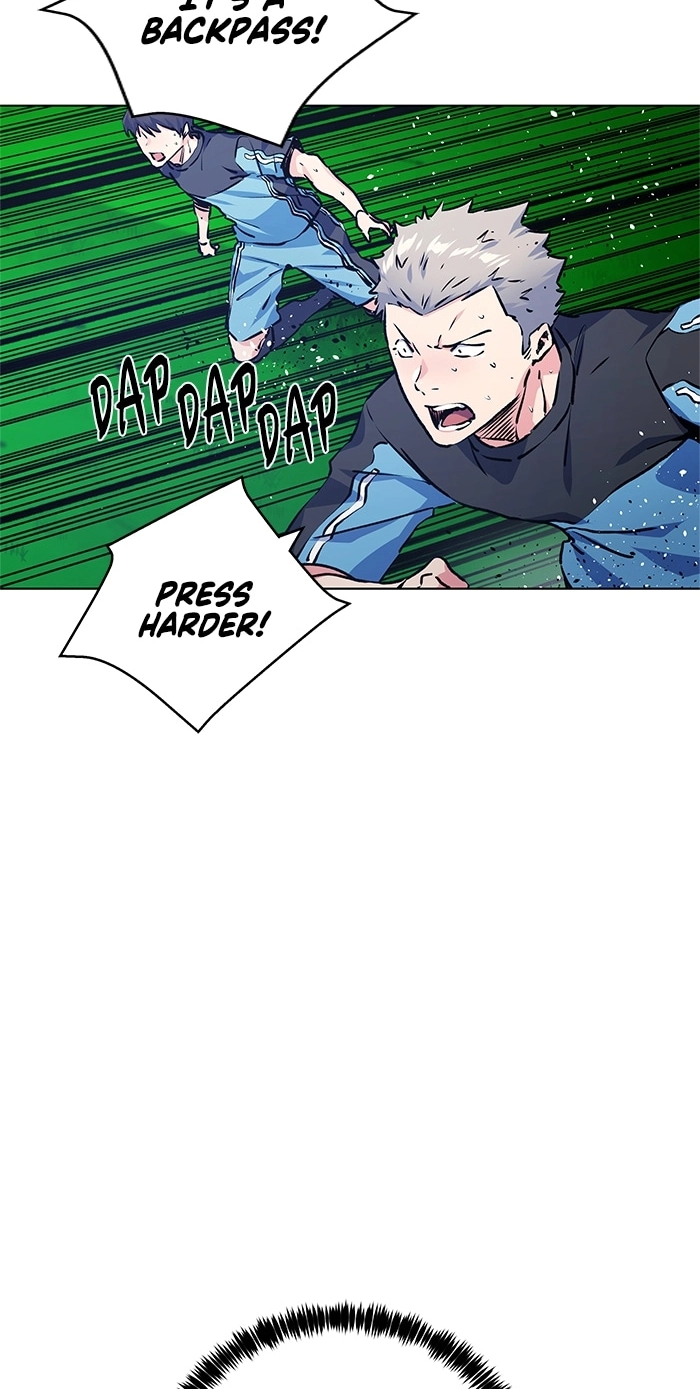 Read Top Corner chapter 259 image 53 on Lezhin