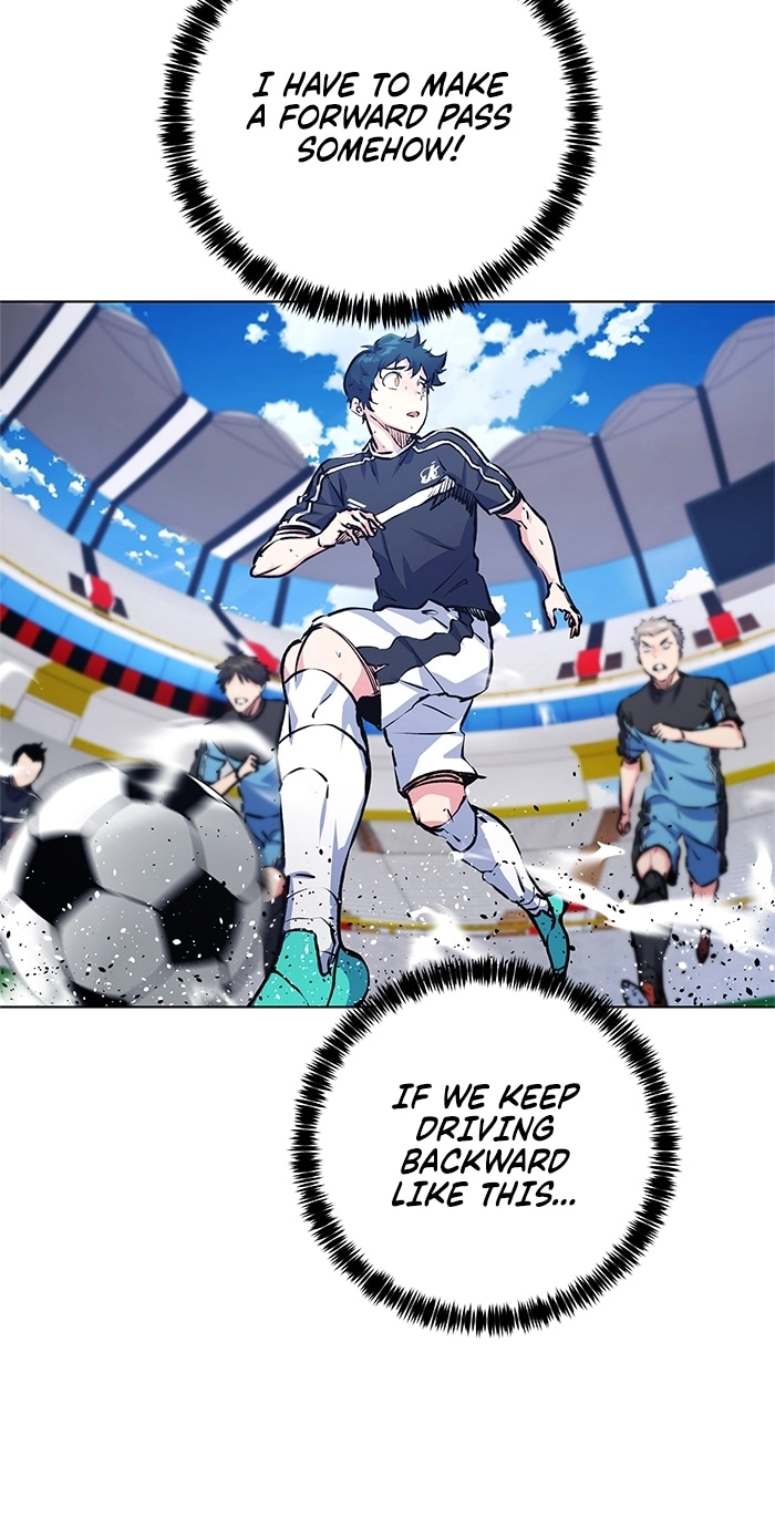 Read Top Corner chapter 259 image 54 on Lezhin