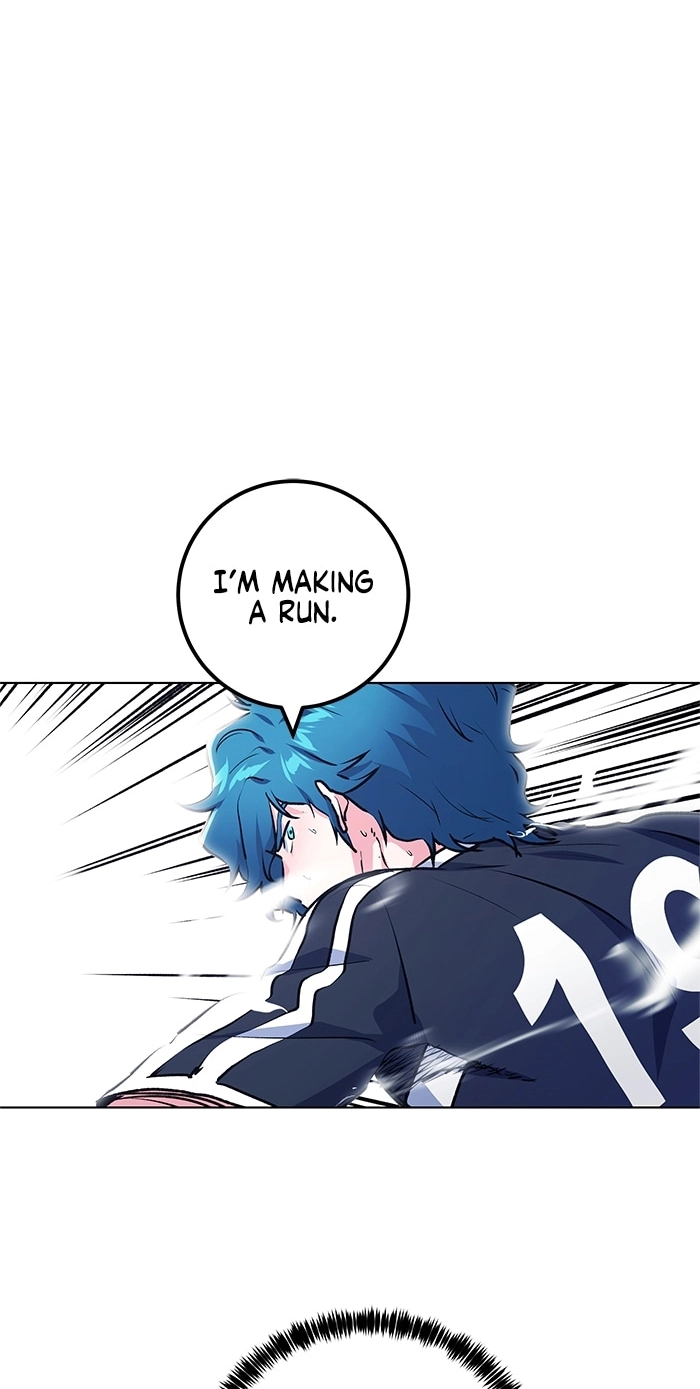 Read Top Corner chapter 259 image 56 on Lezhin