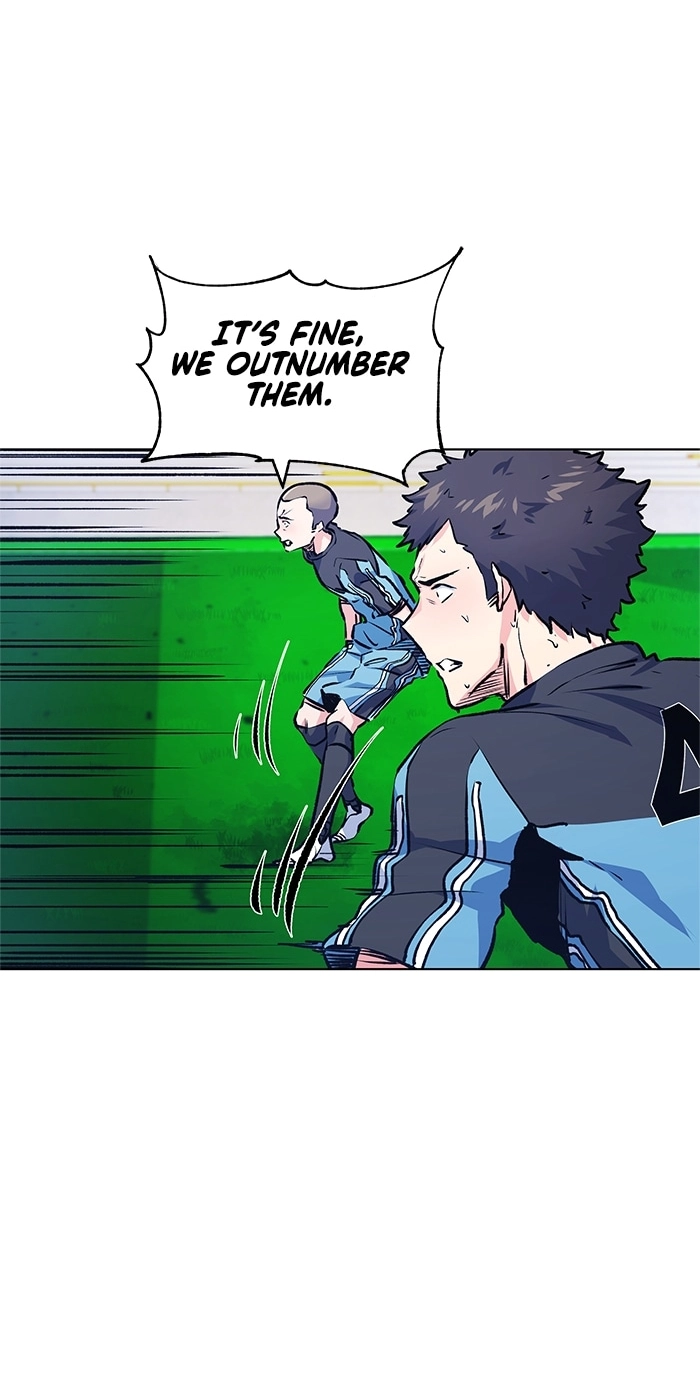 Read Top Corner chapter 259 image 60 on Lezhin