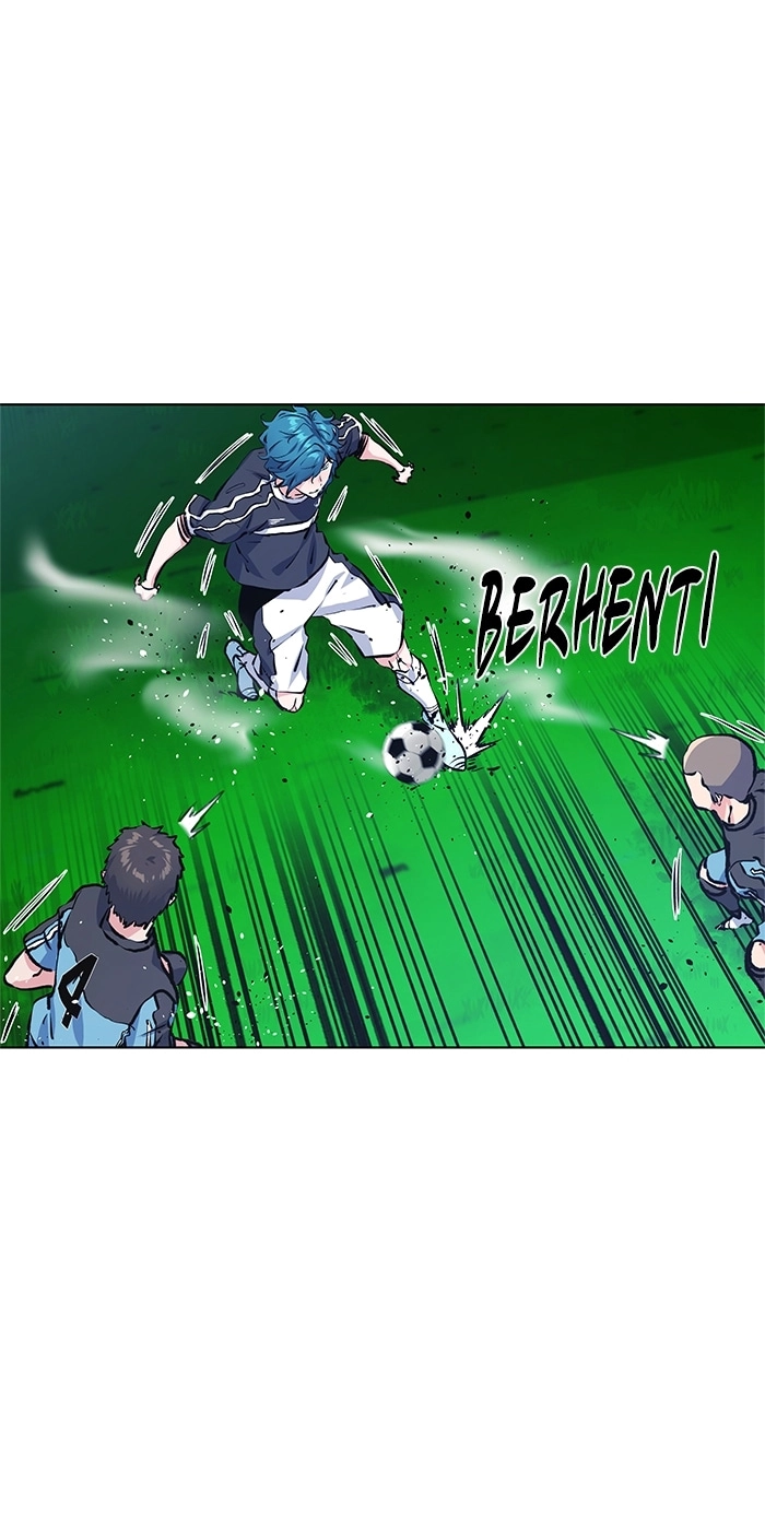 Read Top Corner chapter 259 image 61 on Lezhin