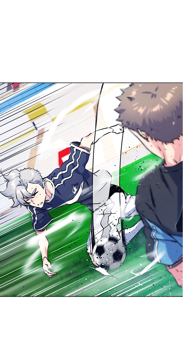 Read Top Corner chapter 259 image 66 on Lezhin