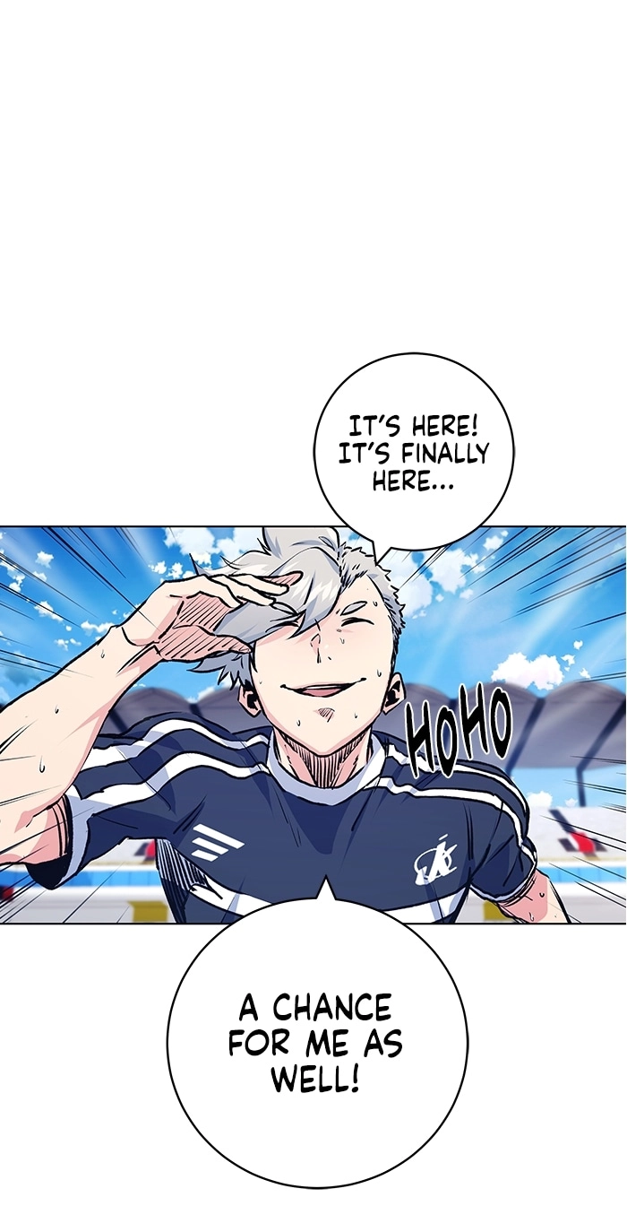 Read Top Corner chapter 259 image 67 on Lezhin