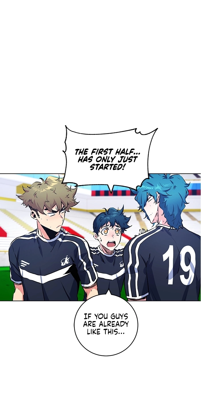 Read Top Corner chapter 259 image 7 on Lezhin
