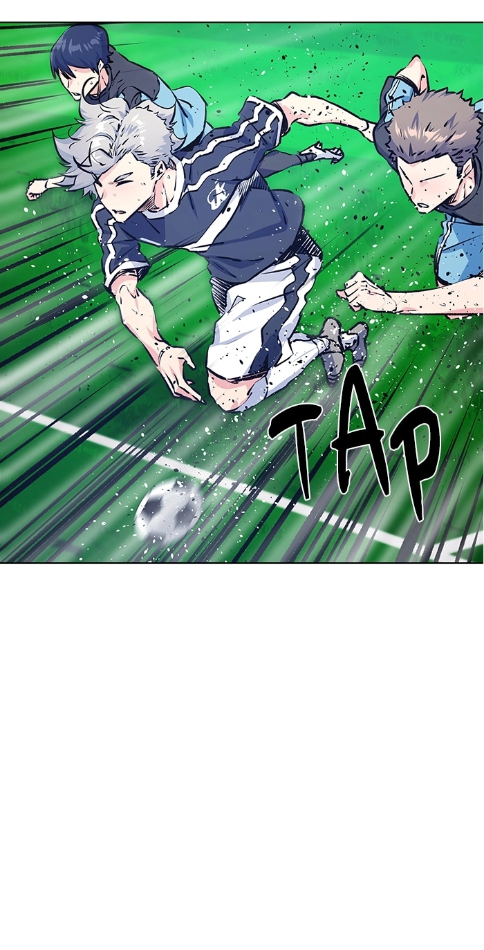 Read Top Corner chapter 259 image 70 on Lezhin