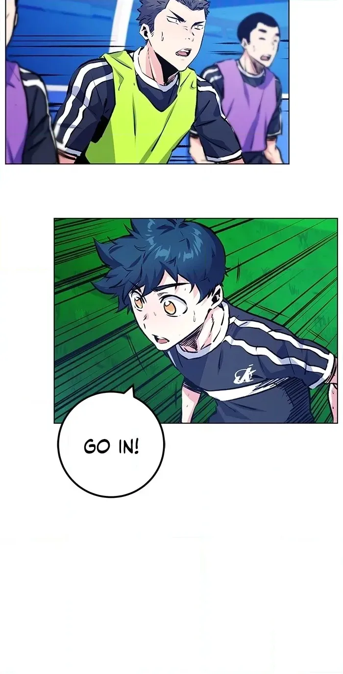 Read Top Corner chapter 259 image 79 on Lezhin