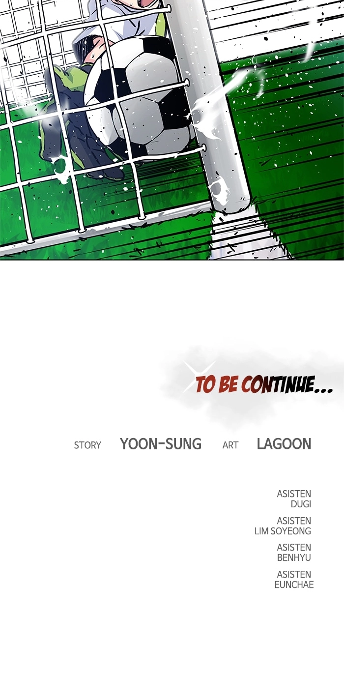 Read Top Corner chapter 259 image 81 on Lezhin
