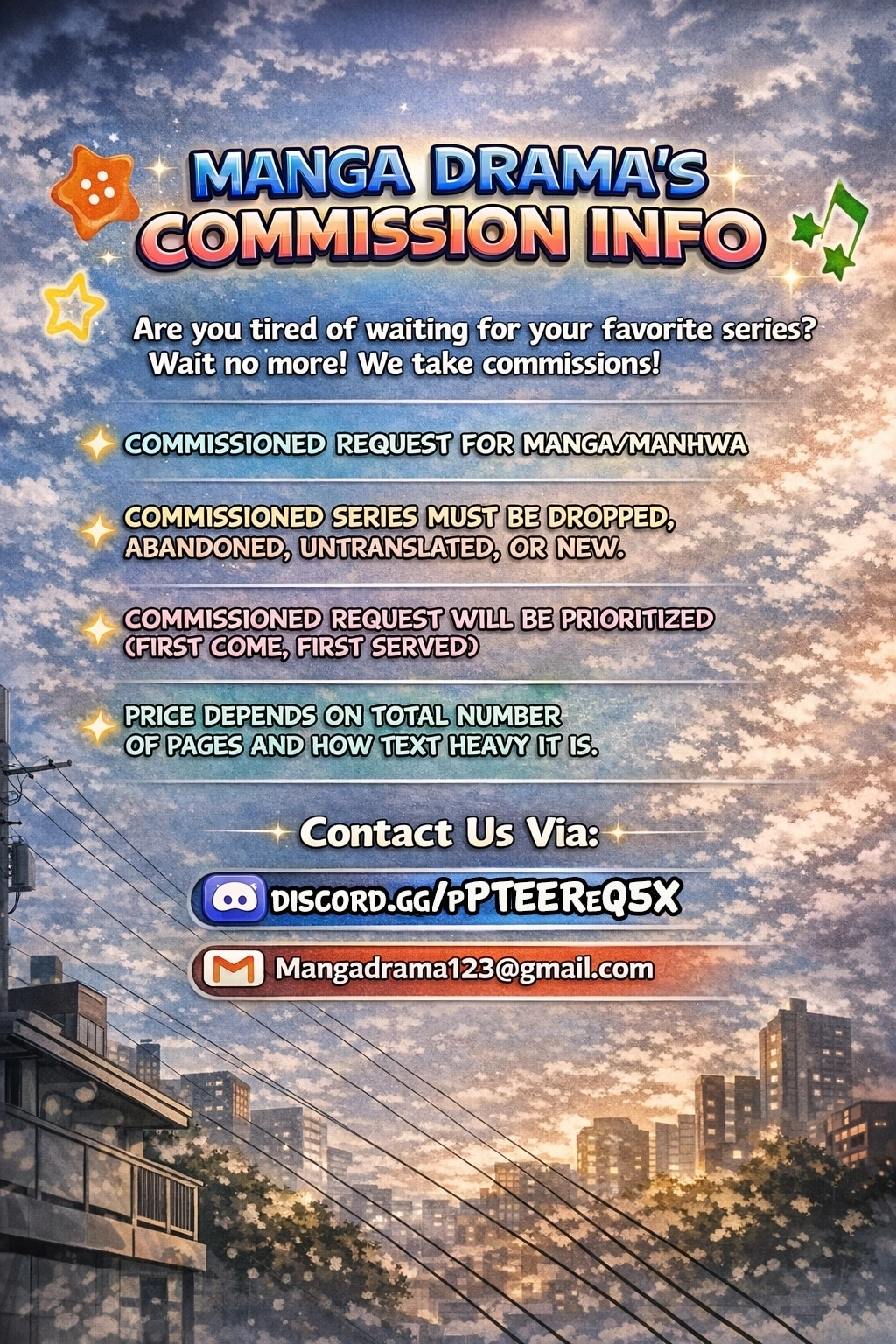 Read Top Corner chapter 259 image 85 on Lezhin
