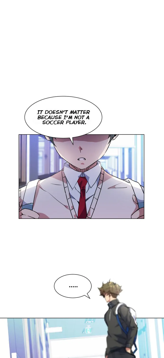 Read Top Corner chapter 26 image 13 on Lezhin