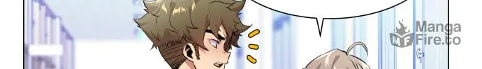 Read Top Corner chapter 26 image 16 on Lezhin