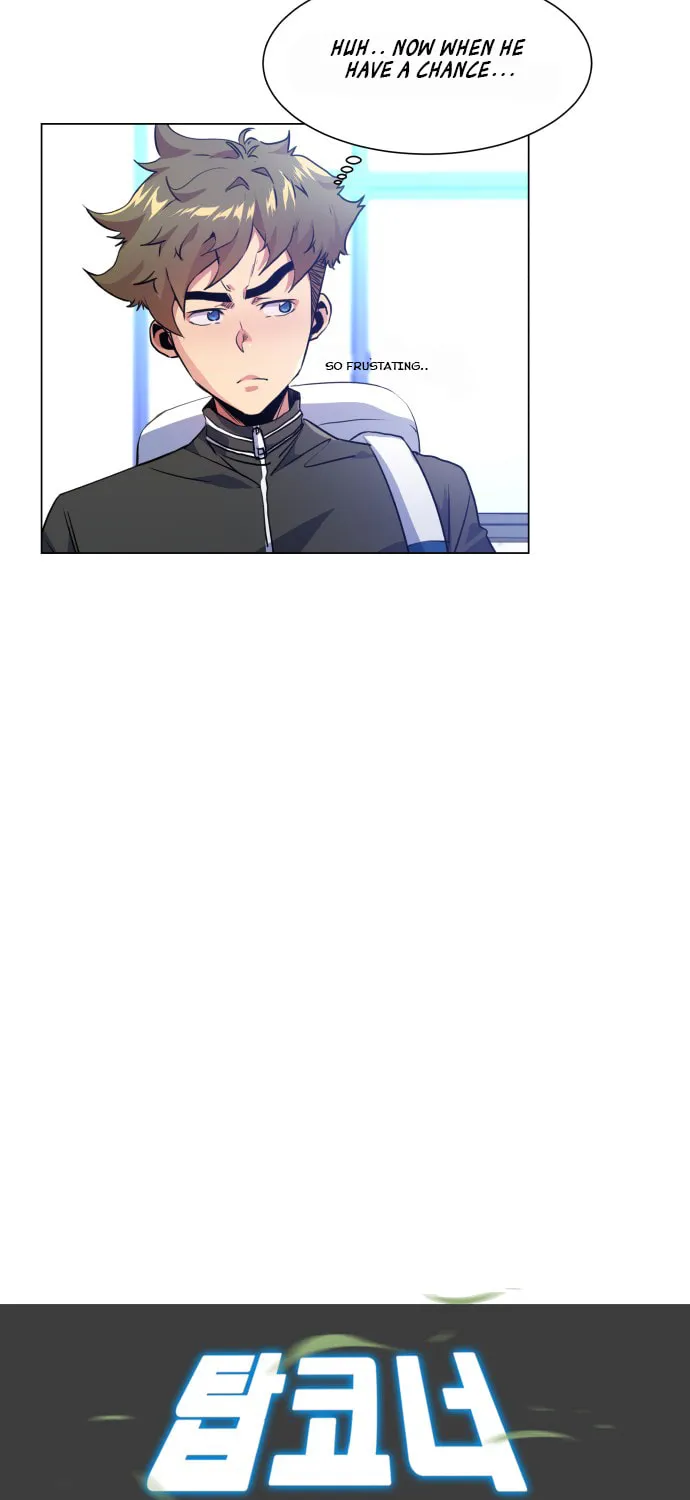 Read Top Corner chapter 26 image 31 on Lezhin