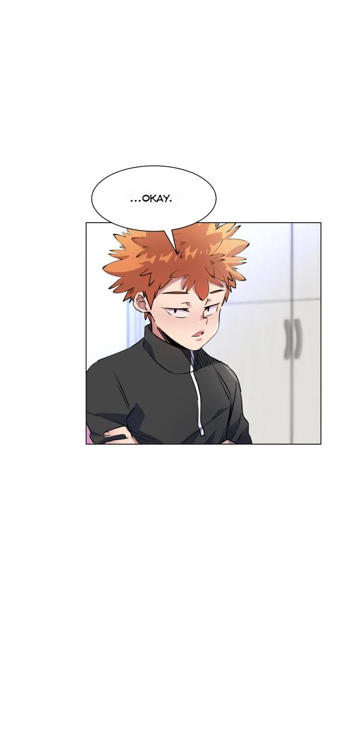 Read Top Corner chapter 26 image 51 on Lezhin