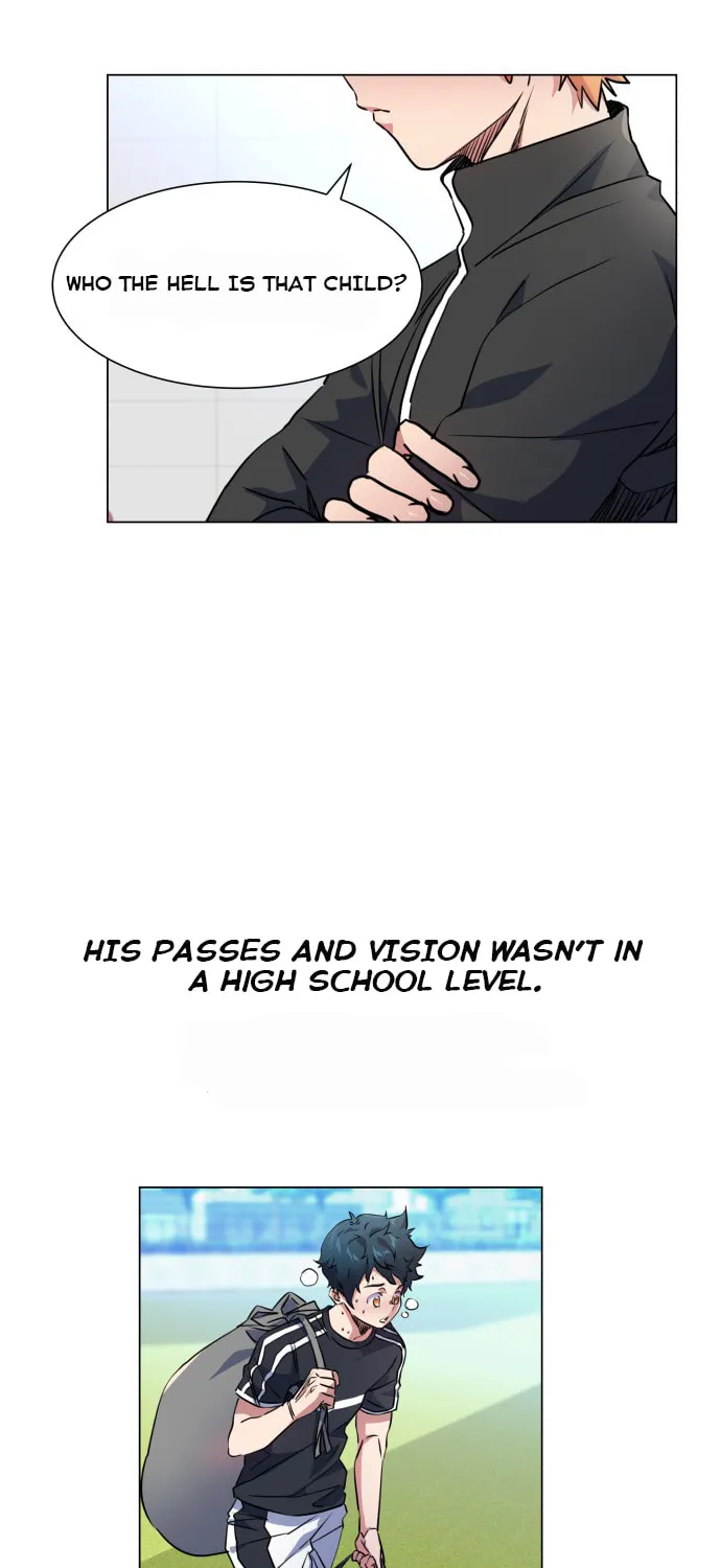 Read Top Corner chapter 26 image 55 on Lezhin