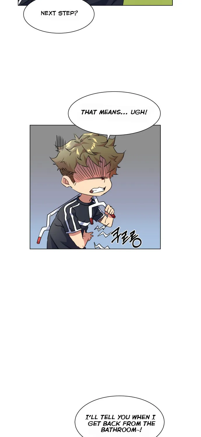 Read Top Corner chapter 26 image 59 on Lezhin