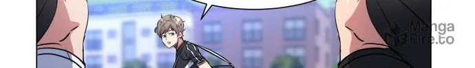 Read Top Corner chapter 26 image 64 on Lezhin
