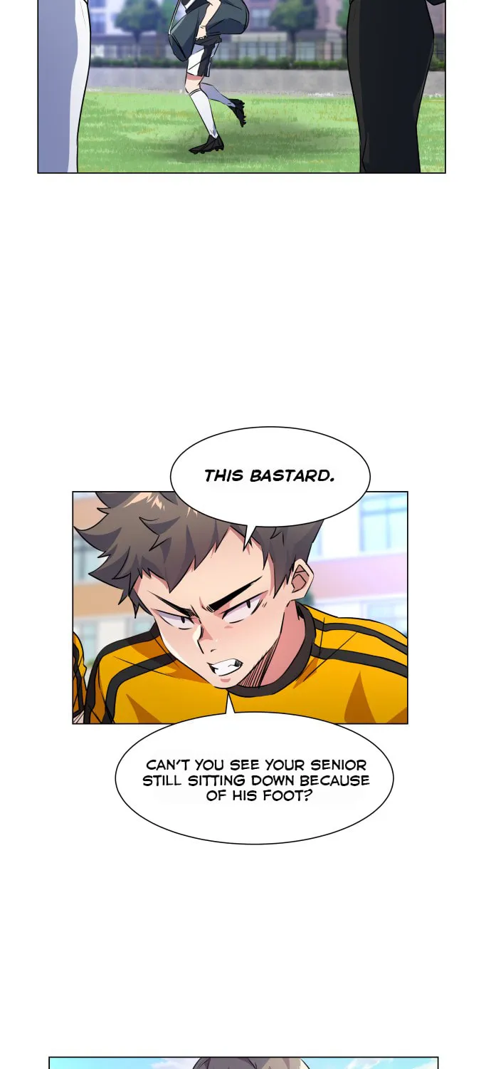 Read Top Corner chapter 26 image 65 on Lezhin
