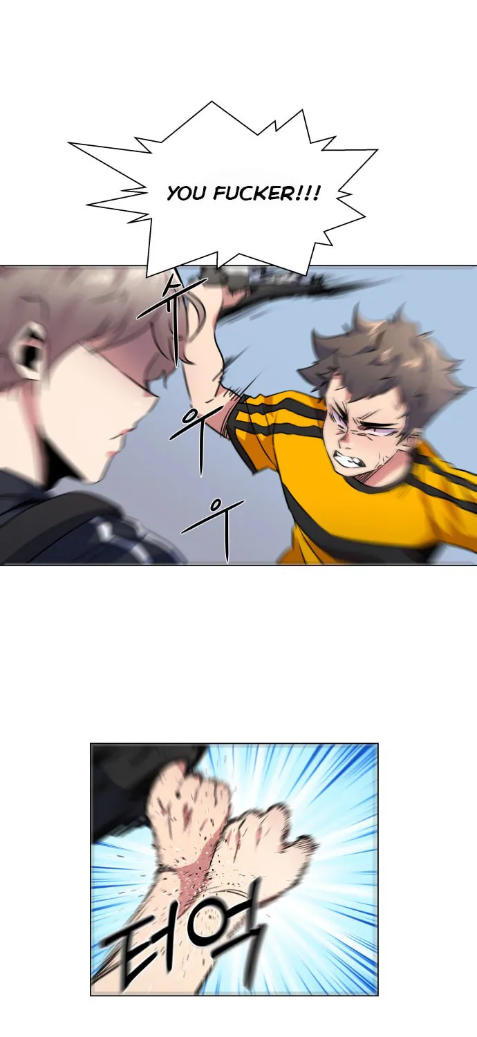 Read Top Corner chapter 26 image 71 on Lezhin