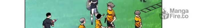 Read Top Corner chapter 26 image 78 on Lezhin