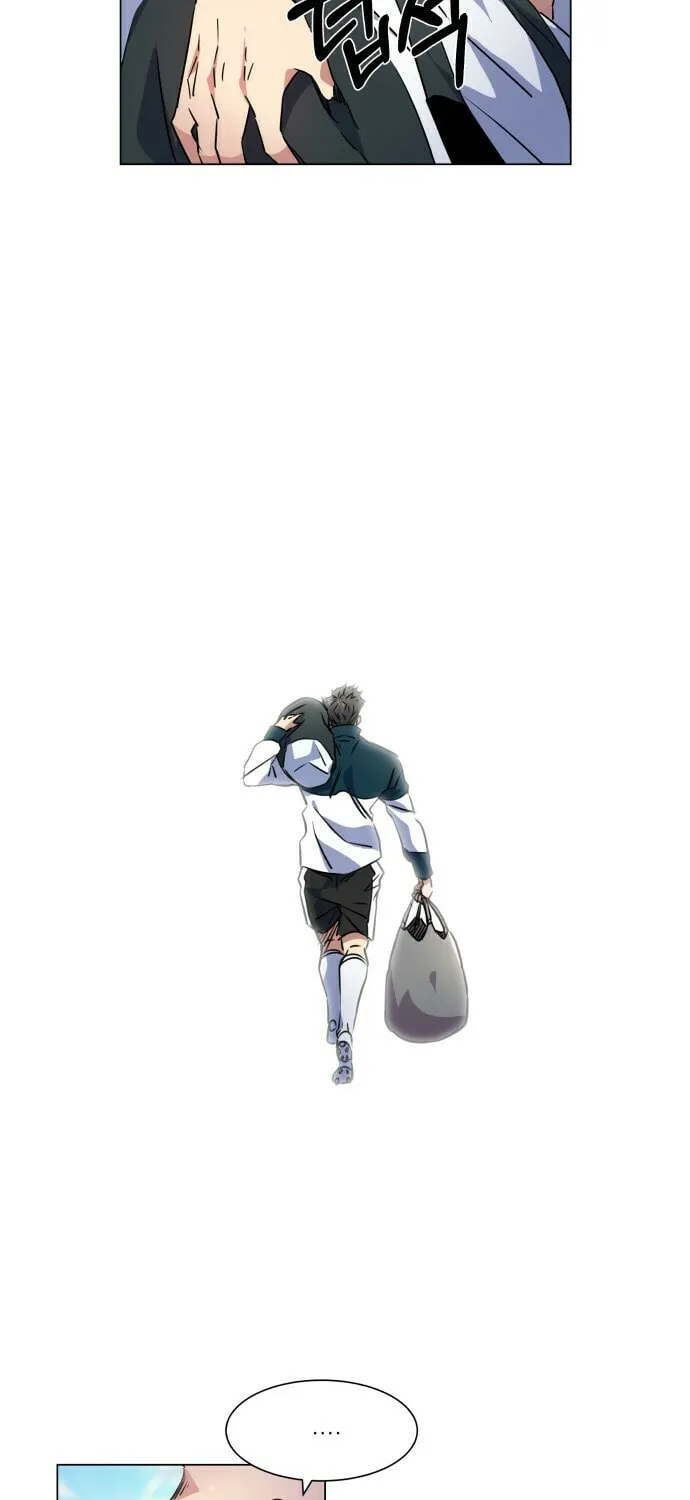 Read Top Corner chapter 26 image 85 on Lezhin