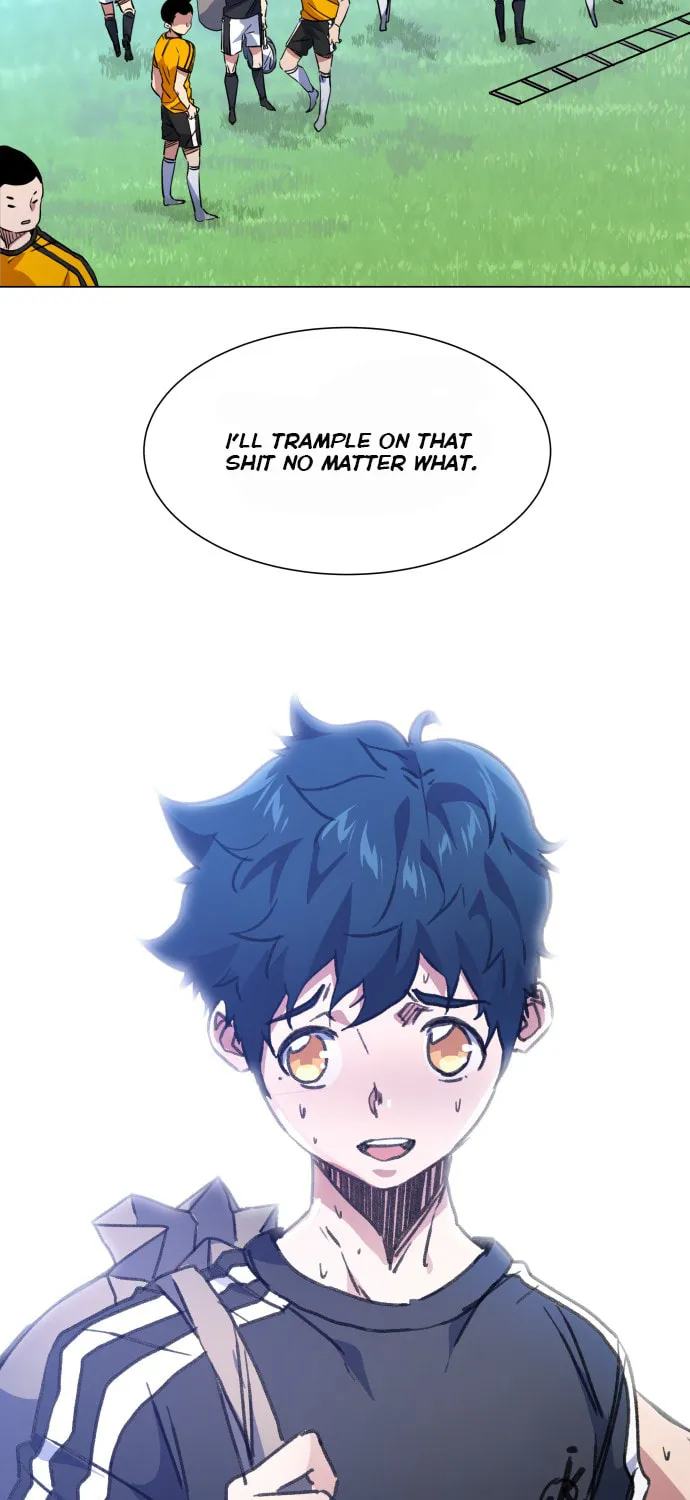 Read Top Corner chapter 26 image 89 on Lezhin
