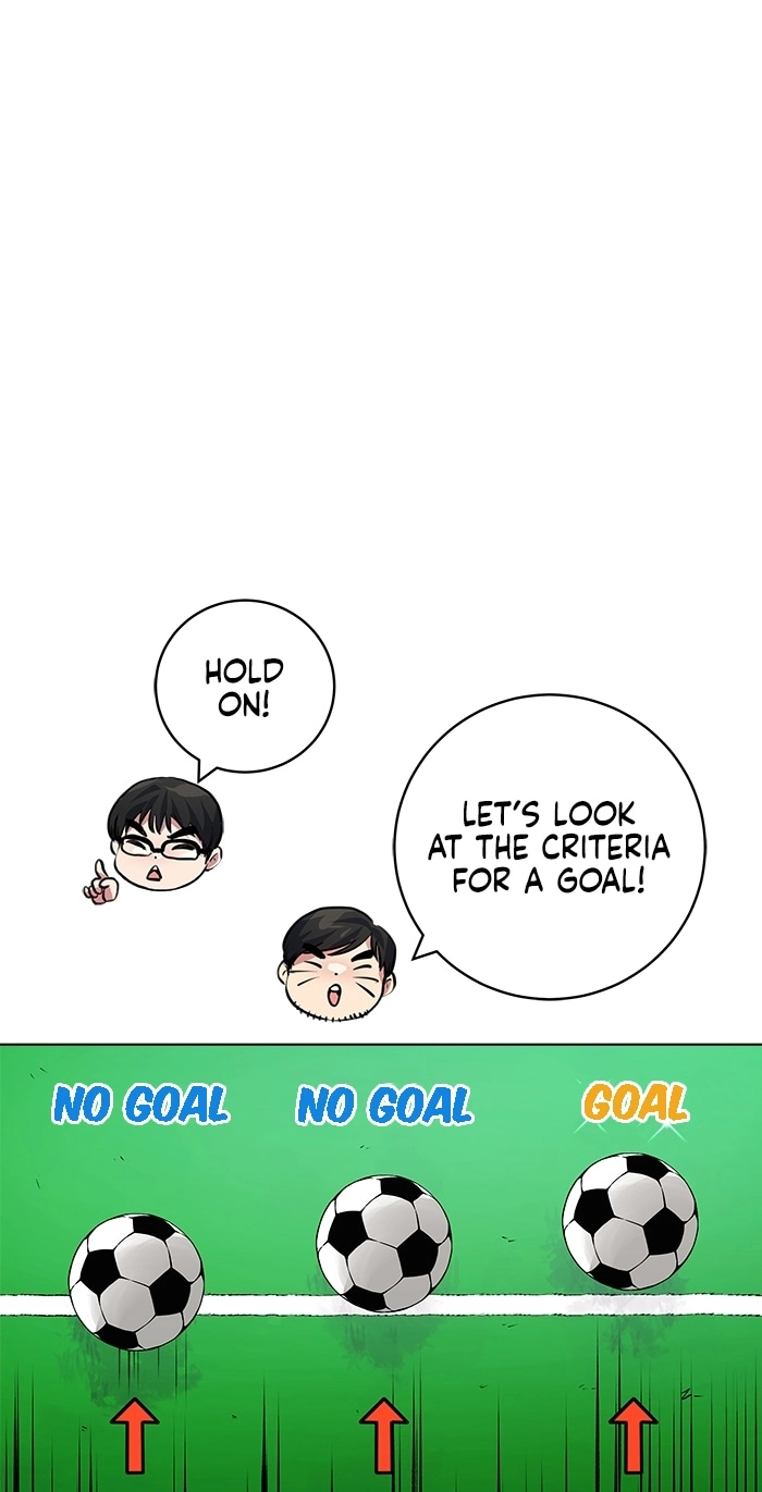 Read Top Corner chapter 260 image 10 on Lezhin