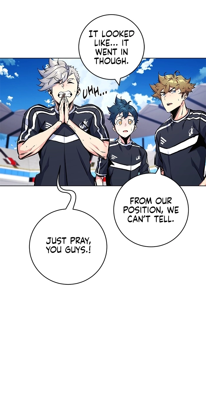 Read Top Corner chapter 260 image 14 on Lezhin