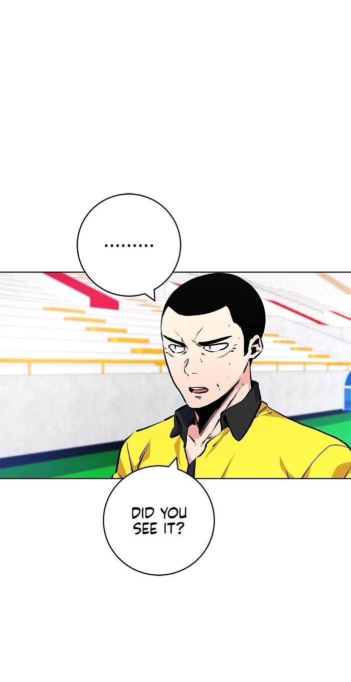 Read Top Corner chapter 260 image 15 on Lezhin