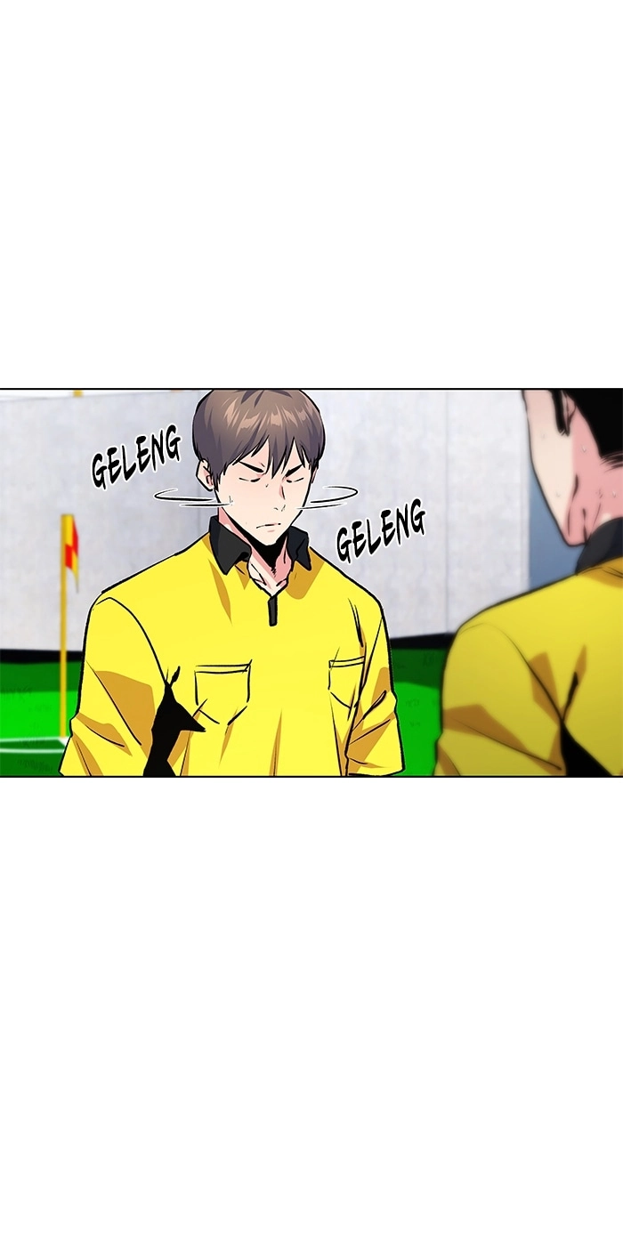 Read Top Corner chapter 260 image 16 on Lezhin