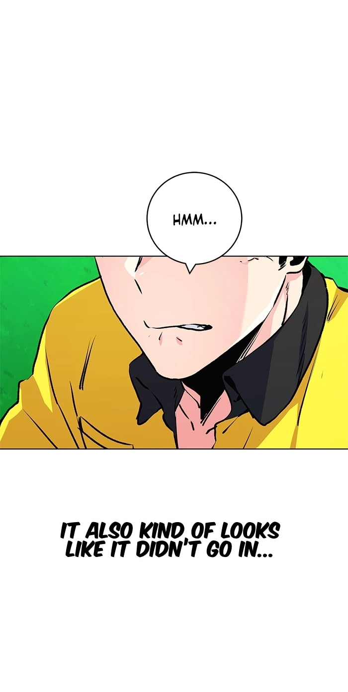 Read Top Corner chapter 260 image 17 on Lezhin