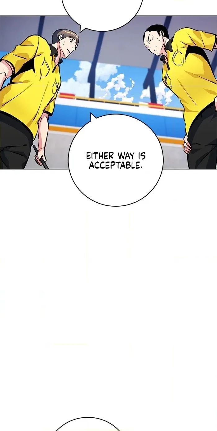 Read Top Corner chapter 260 image 19 on Lezhin