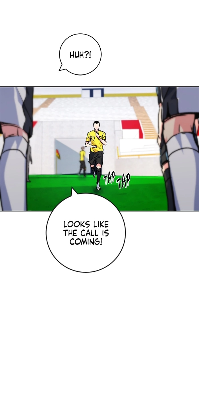 Read Top Corner chapter 260 image 21 on Lezhin