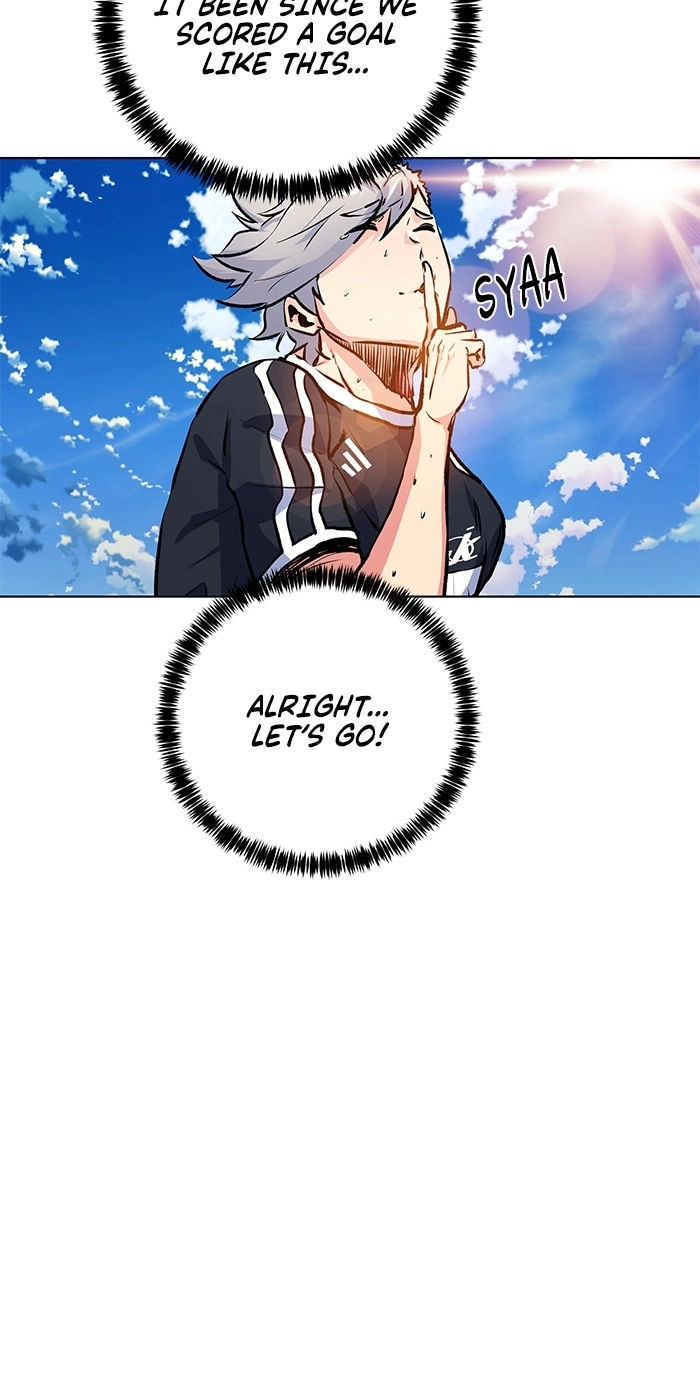 Read Top Corner chapter 260 image 26 on Lezhin