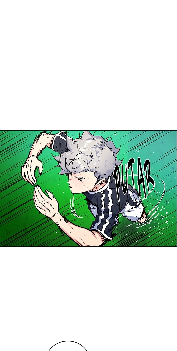 Read Top Corner chapter 260 image 28 on Lezhin