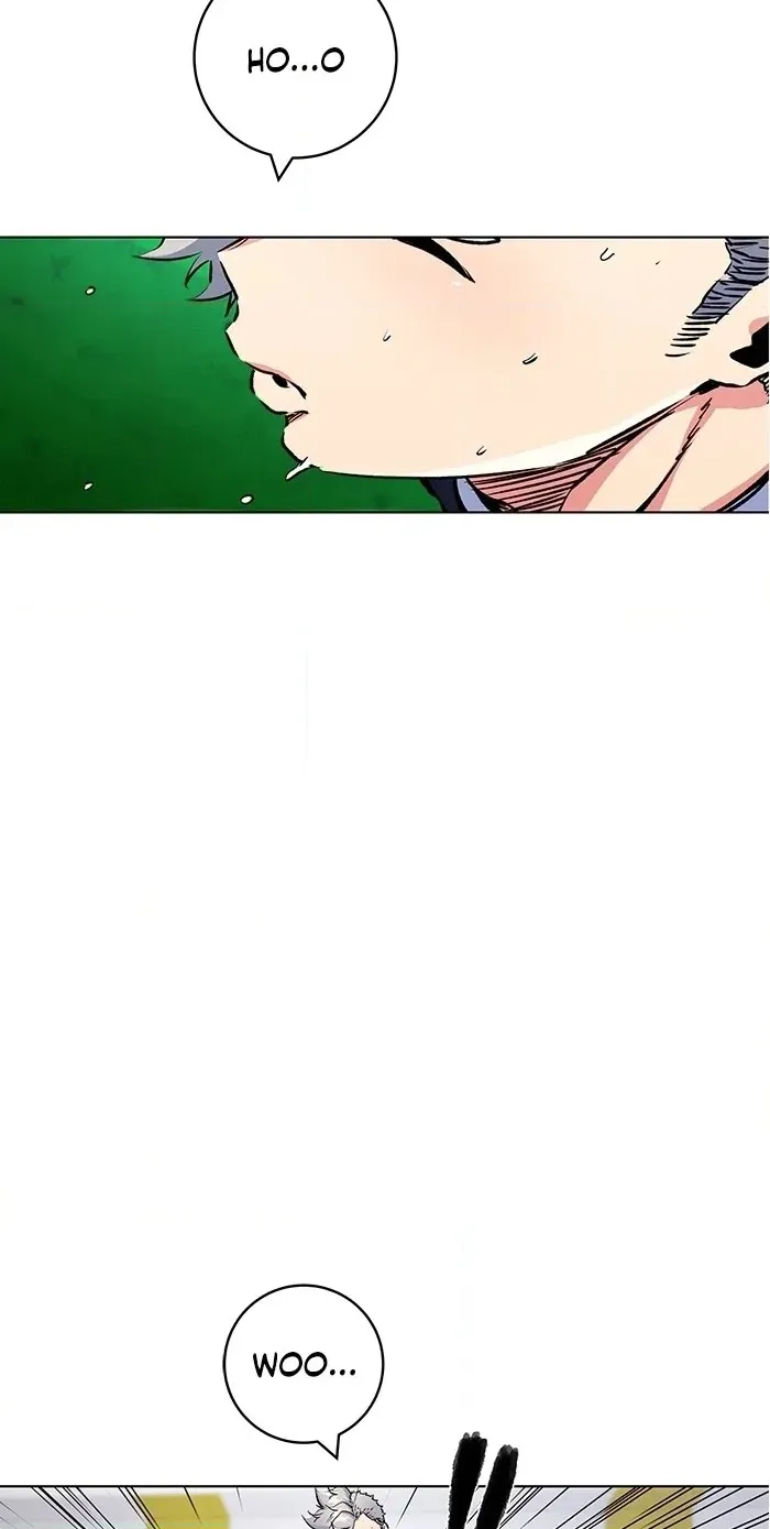 Read Top Corner chapter 260 image 29 on Lezhin