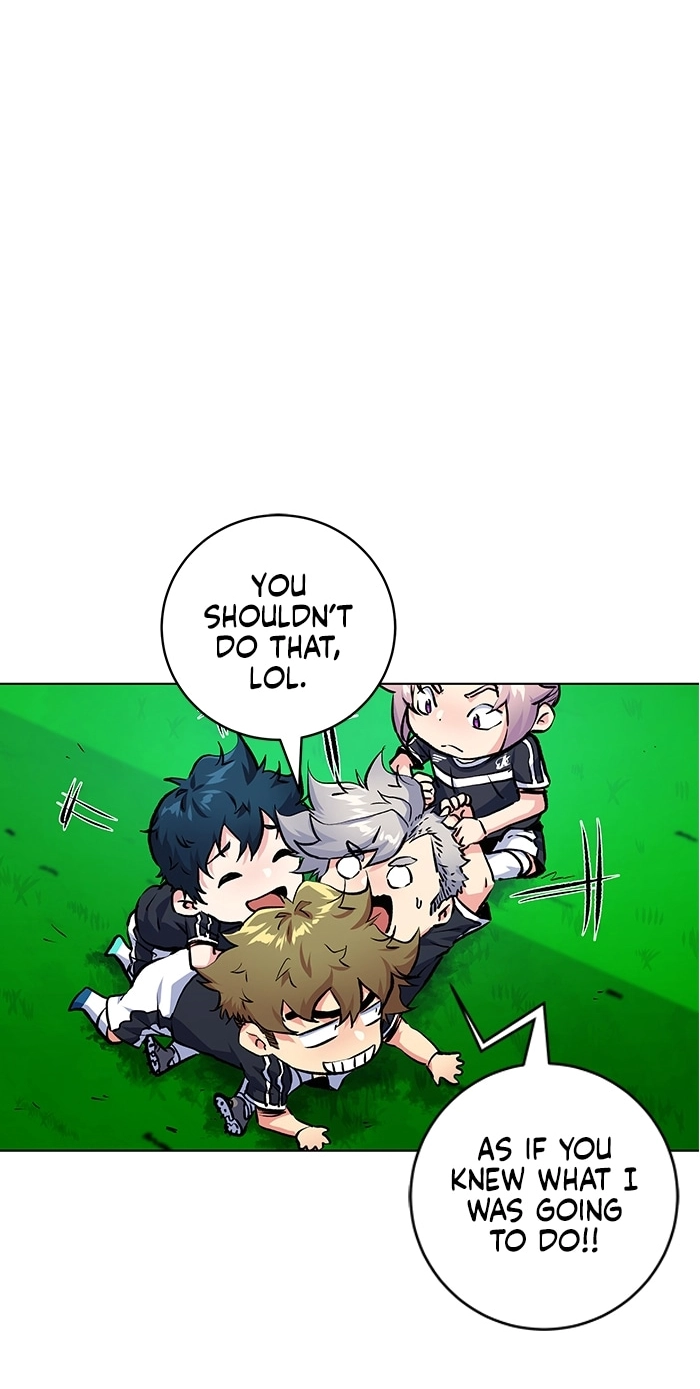 Read Top Corner chapter 260 image 31 on Lezhin