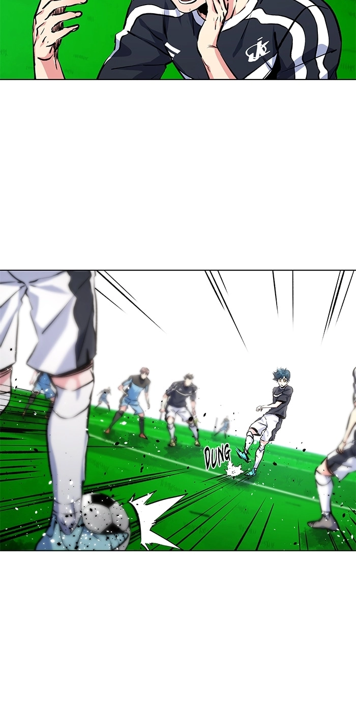 Read Top Corner chapter 260 image 36 on Lezhin