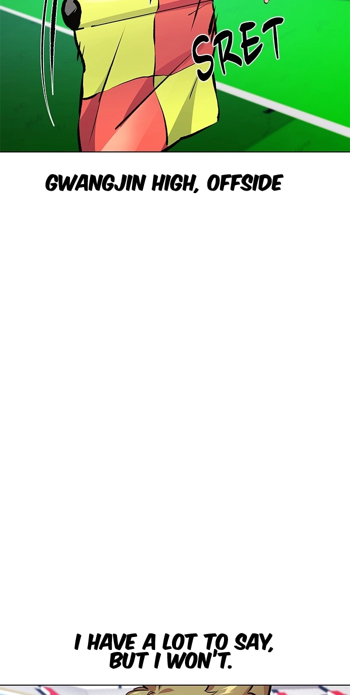 Read Top Corner chapter 260 image 40 on Lezhin