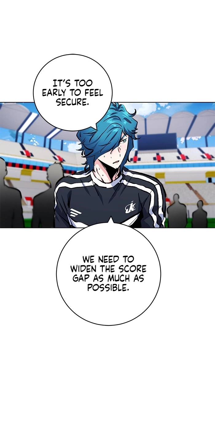 Read Top Corner chapter 260 image 43 on Lezhin