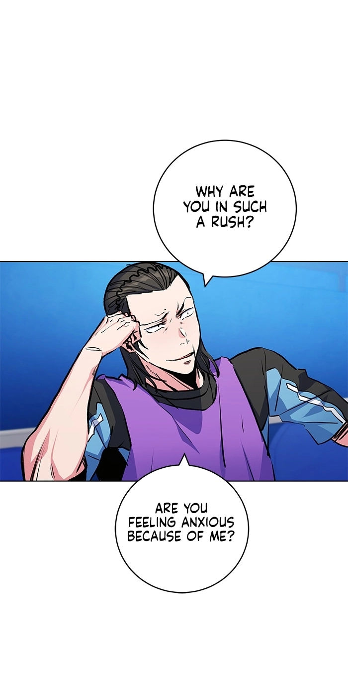 Read Top Corner chapter 260 image 44 on Lezhin