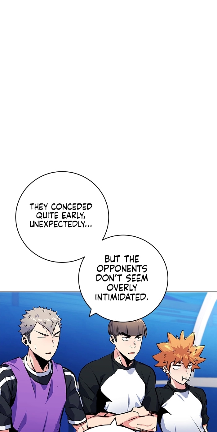 Read Top Corner chapter 260 image 45 on Lezhin