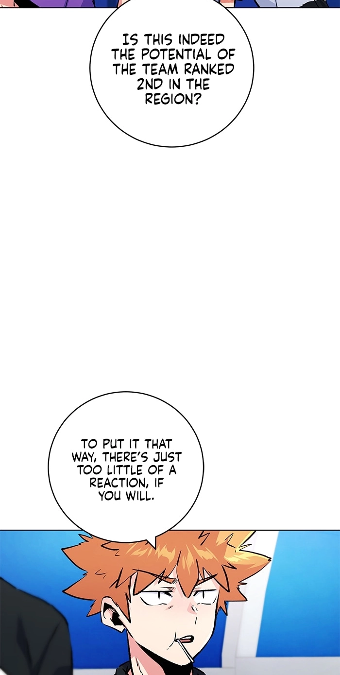 Read Top Corner chapter 260 image 46 on Lezhin
