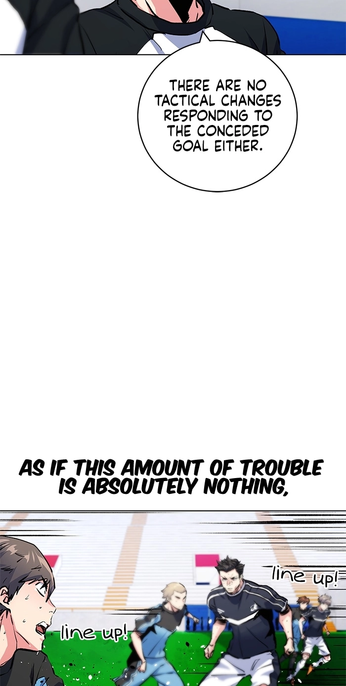 Read Top Corner chapter 260 image 47 on Lezhin